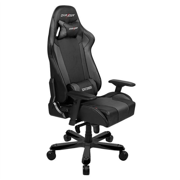 Геймерское кресло DXRacer OH/KS06/N (GC-K06-N-S3)