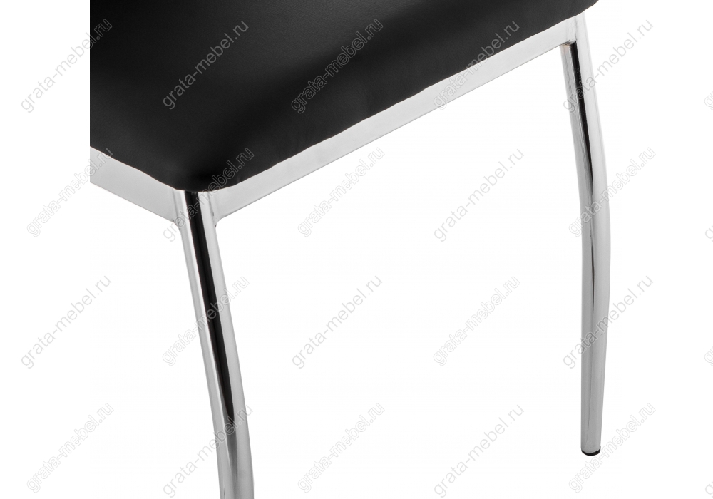 Стул Okus black