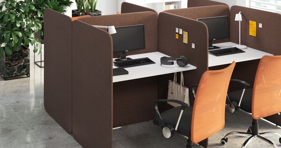 Столешница 780 мм Колл-центр KC.S-78 Орех Гварнери