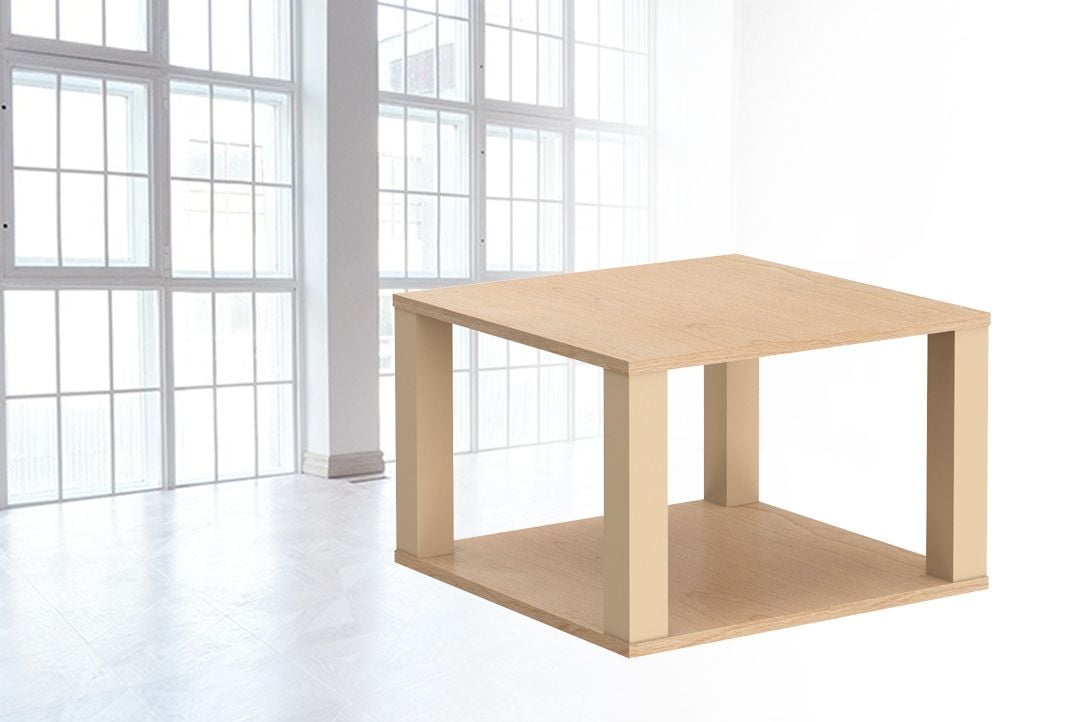 Журнальный стол COFFEE СТ 664 Бук Тиара