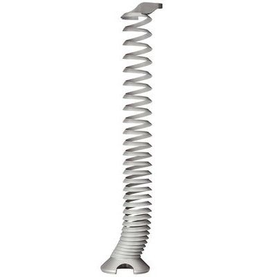 Кабель-канал вертикальный - спираль Up! АП 721 ХР