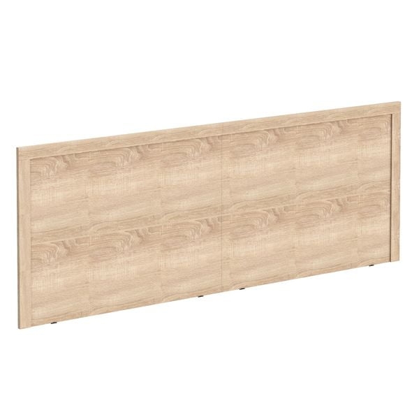 Изголовье напольное KPS 1627 Дуб сонома светлый