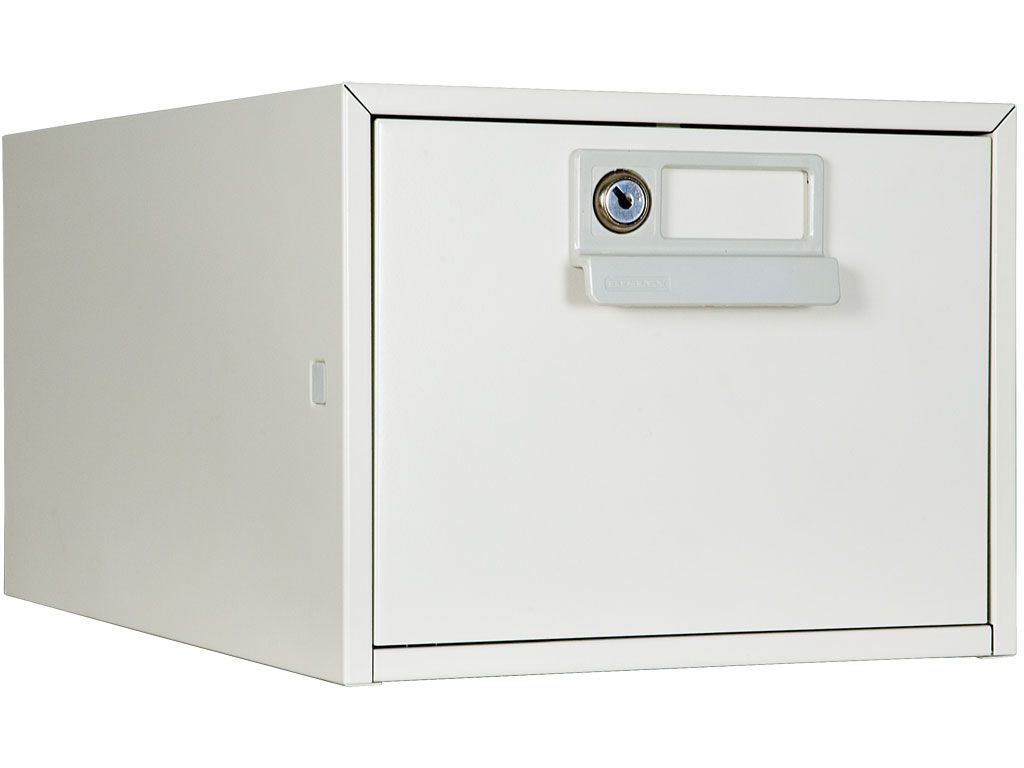 Тамбурный шкаф металлический FCB-15L