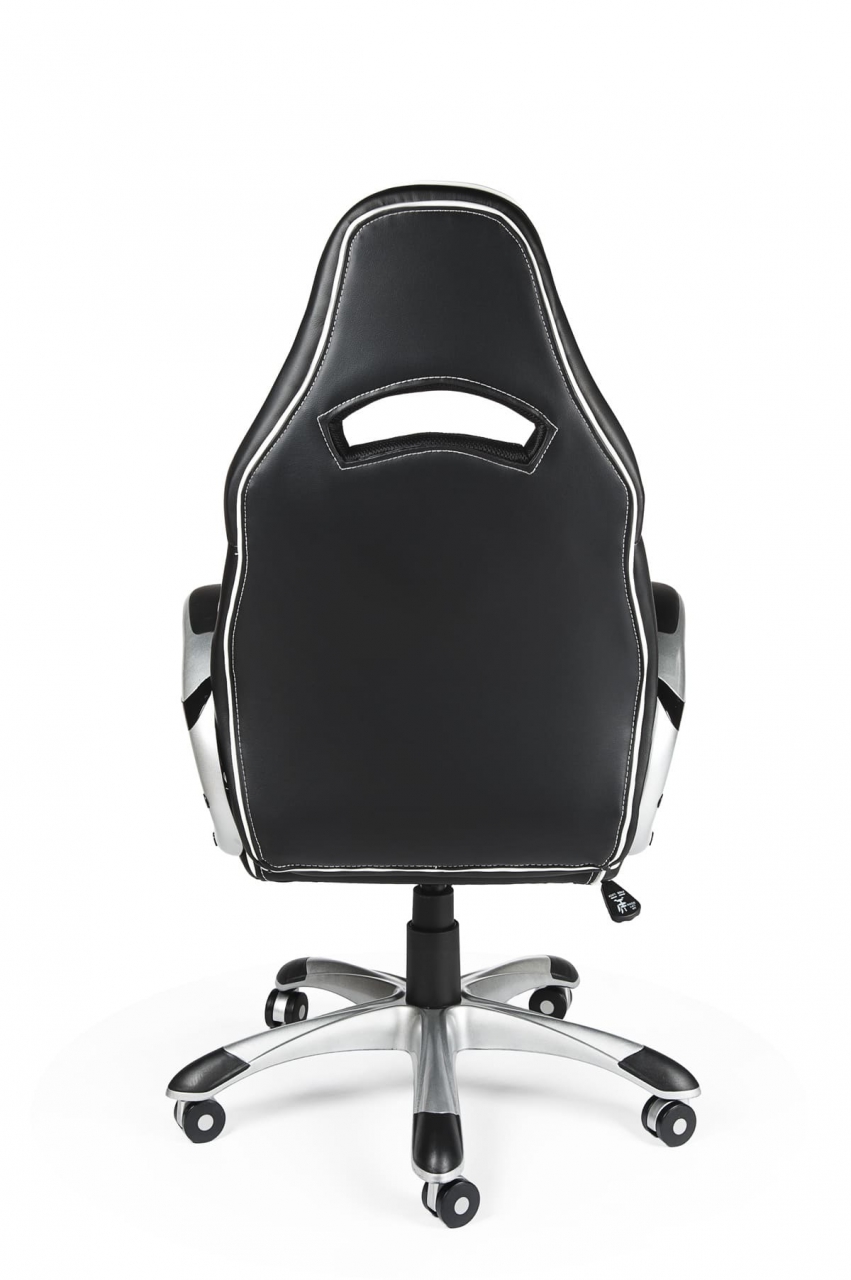 Кресло офисное Мустанг Х CX0496H Black