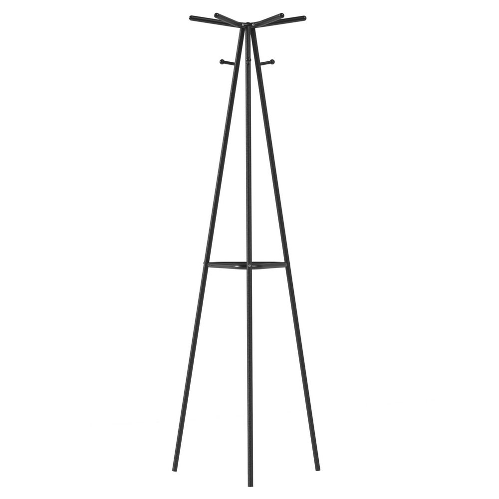 Вешалка напольная Галилео 217 Черный