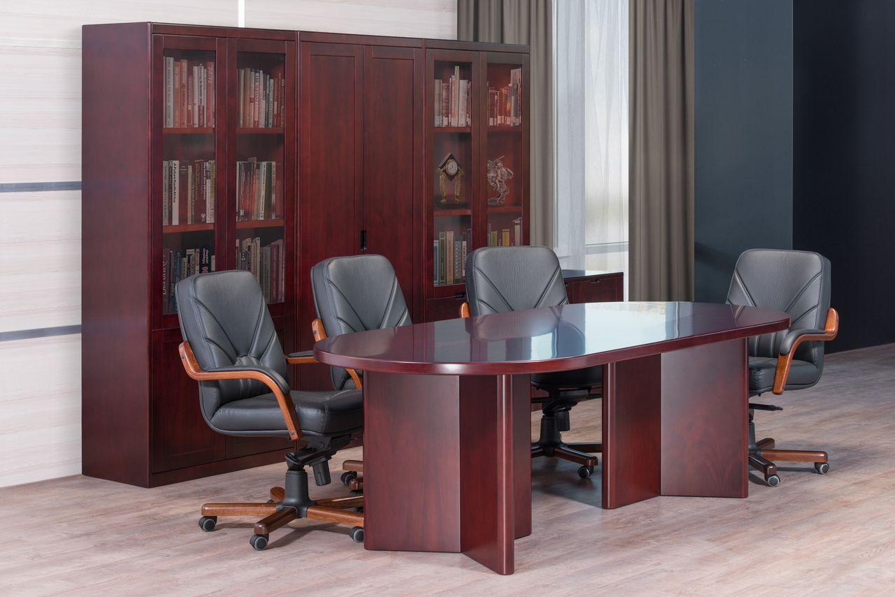 Набор мебели для переговорной Sorbonne №6