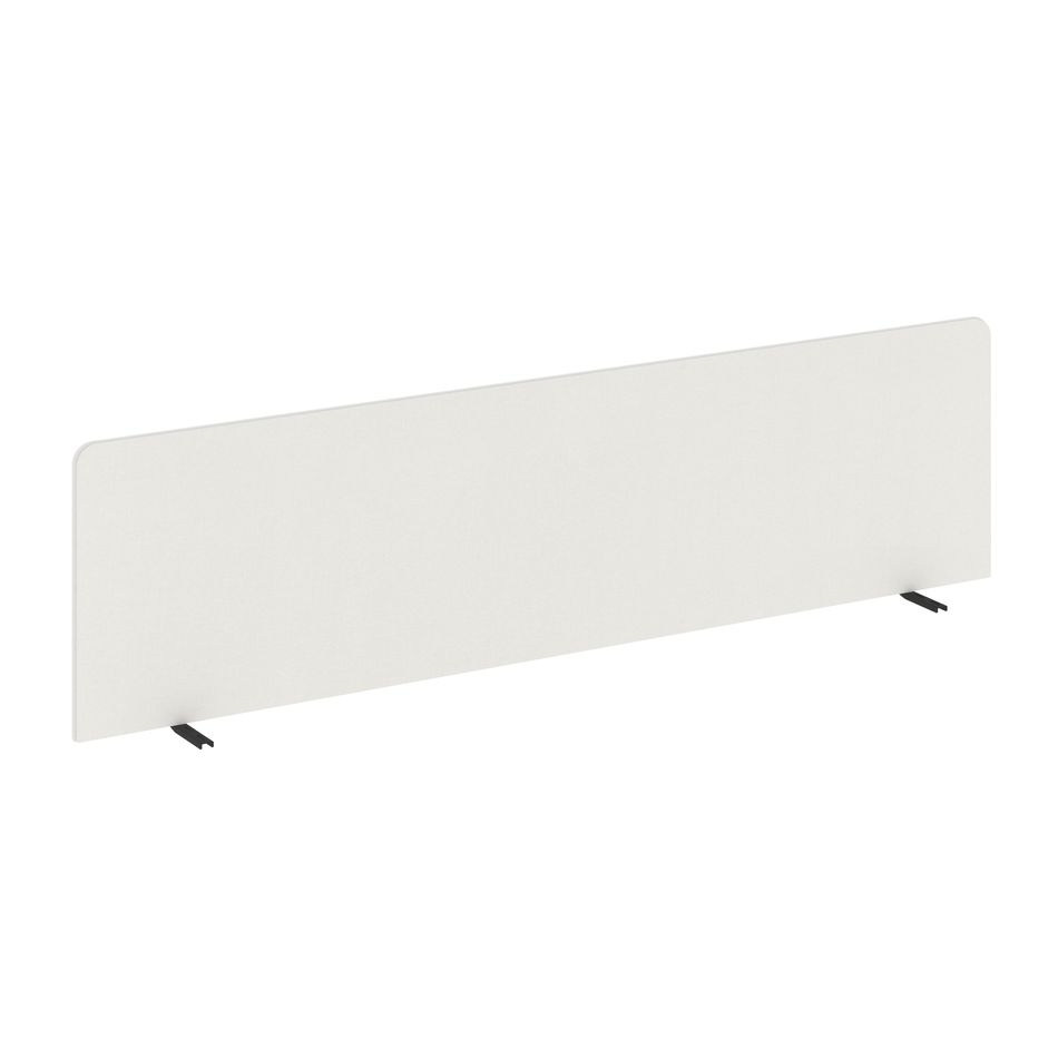 Экран продольный (ткань-CARDIF + врезной профиль) CONCEPT CN.TEKR.CM-158 CARDIF 001 Антрацит