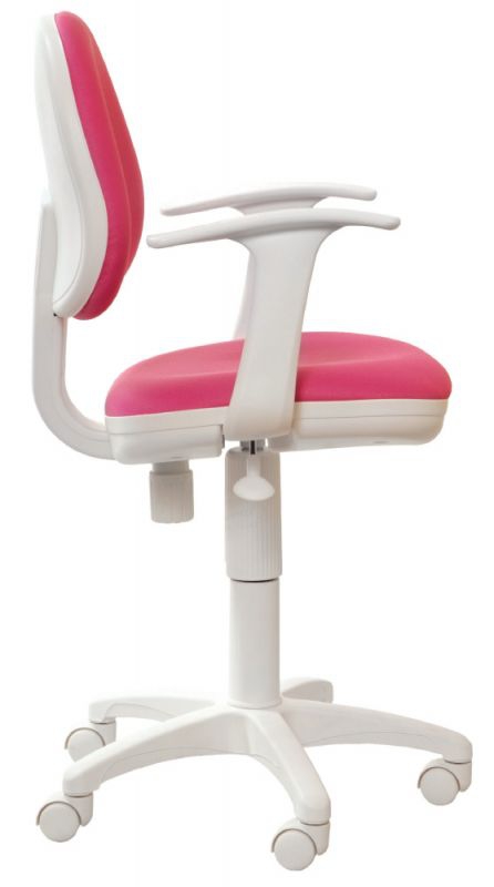 Кресло детское Бюрократ CH-W356AXSN/15-55