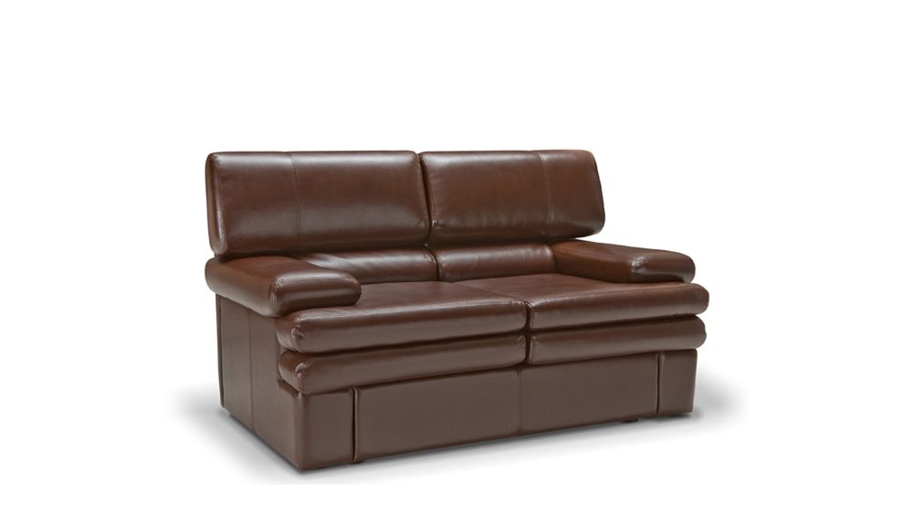 Диван двухместный Манхэттен 2Р Verona Apple Green