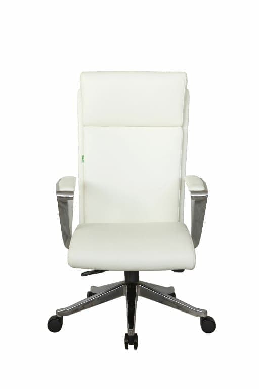Кресло руководителя Riva Chair А1511 Белый
