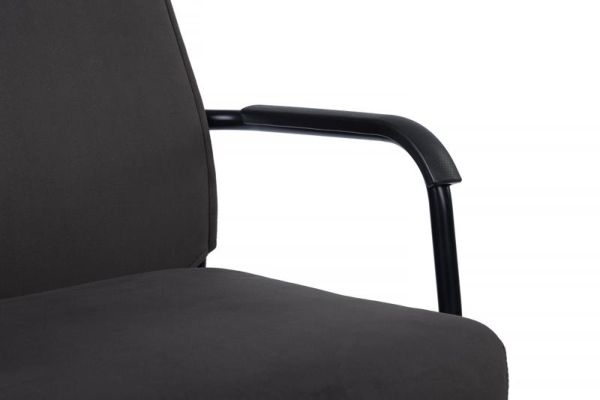 Кресло Ray RCH Низкая спинка RPM-28 Темно-серый