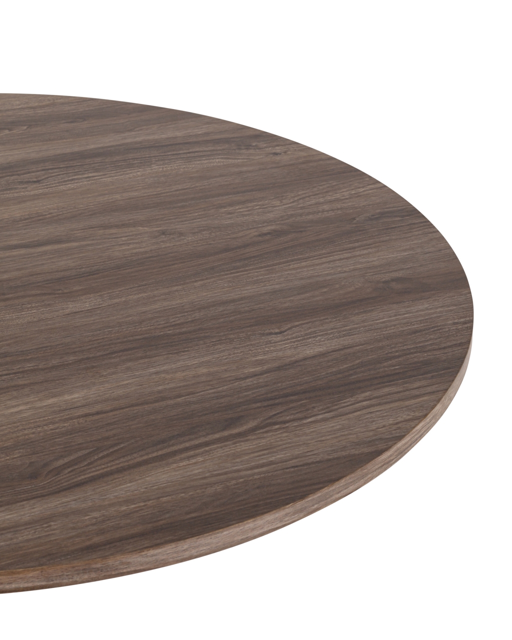 Стол обеденный Strong Round 90х90 Орех