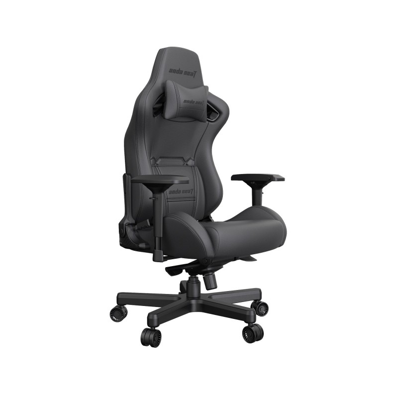 Геймерское кресло Anda Seat Kaiser 2 Napa Черный