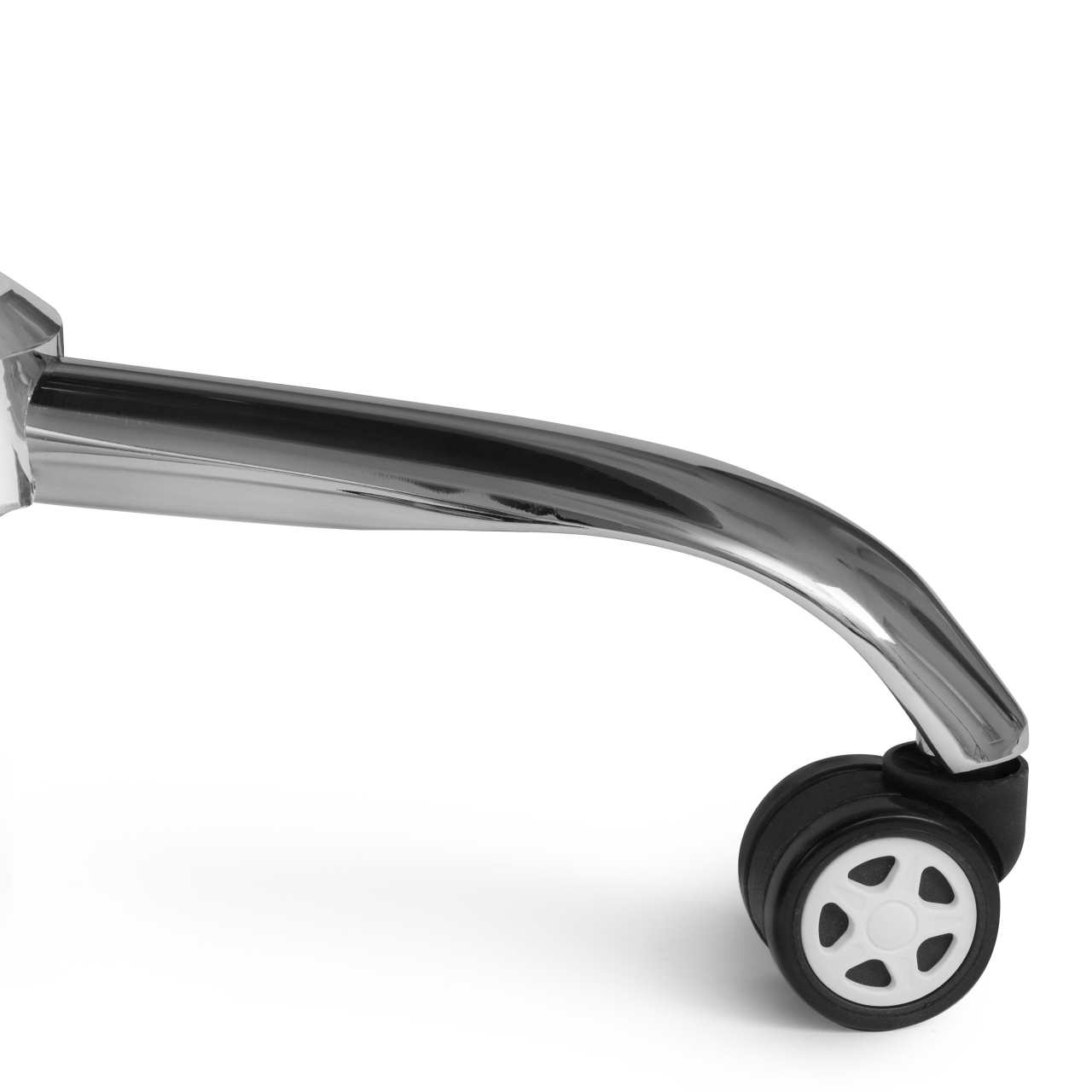 Кресло SELFI флок , фиолетовый, 138