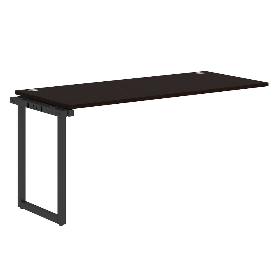 Рабочая станция XTEN-Q XQIST 1670 Легно темный Антрацит