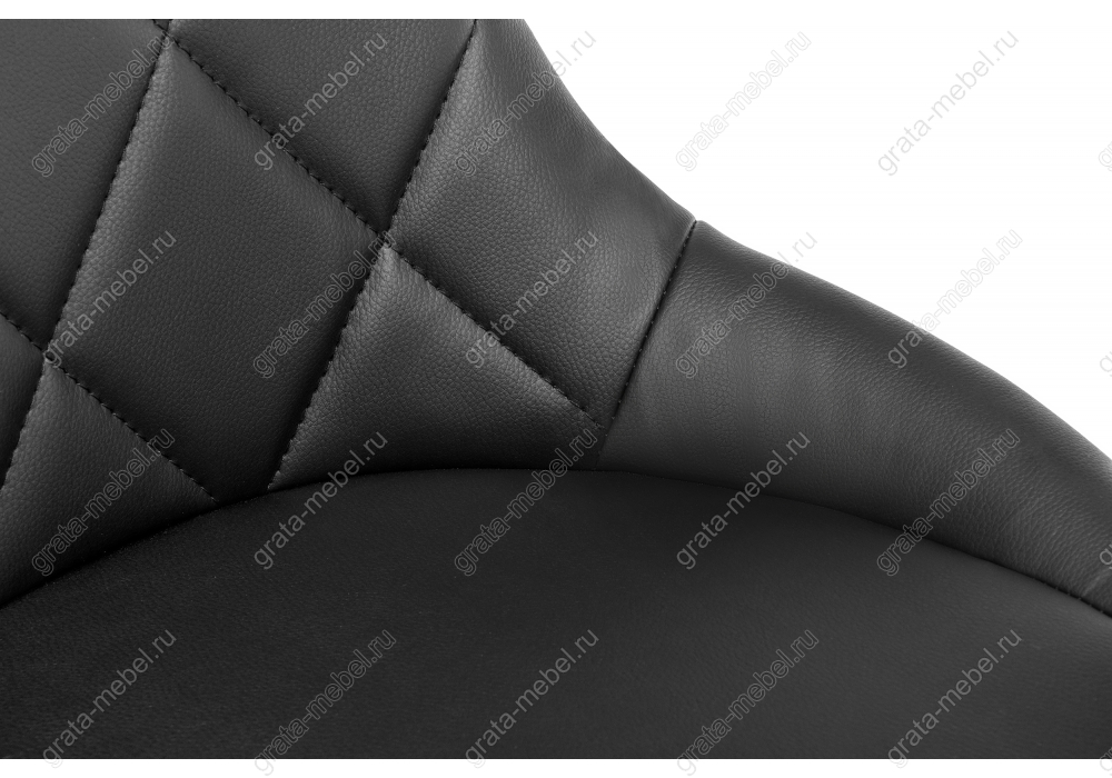 Барный стул Curt черный