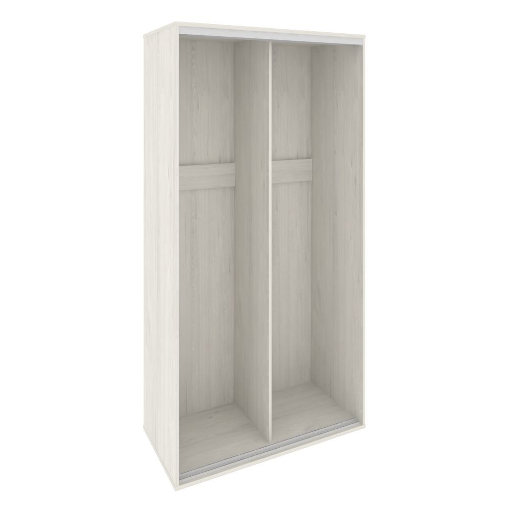 Корпус высокий + трек Maris SH.K2-2.1 Дуб Наварра