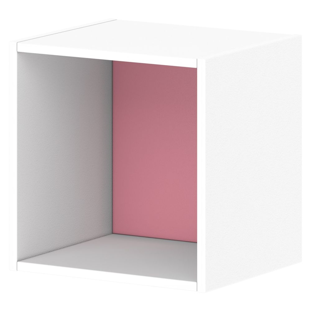 Полка навесная S-23 Sentida Color Инжир