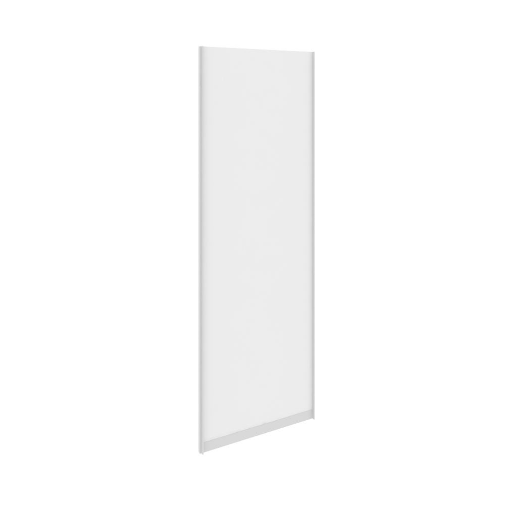 Дверь ДСП низкая Maris SH.DD-3.2 Белый Бриллиант