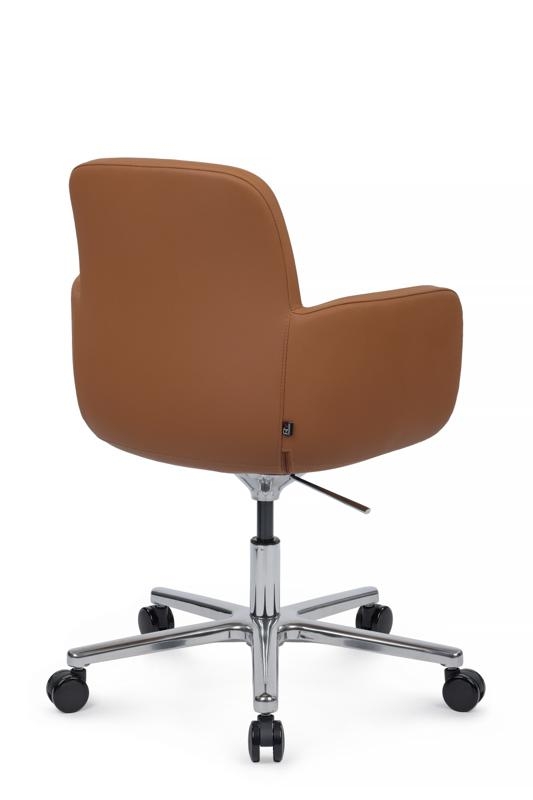 Кресло Charm B2512 Светло-коричневый