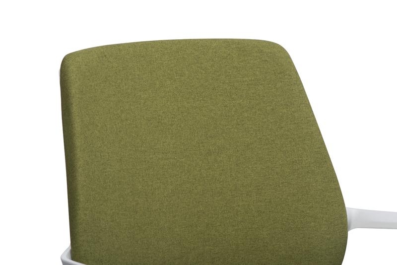 Кресло Colt B1903 Темно-зеленый