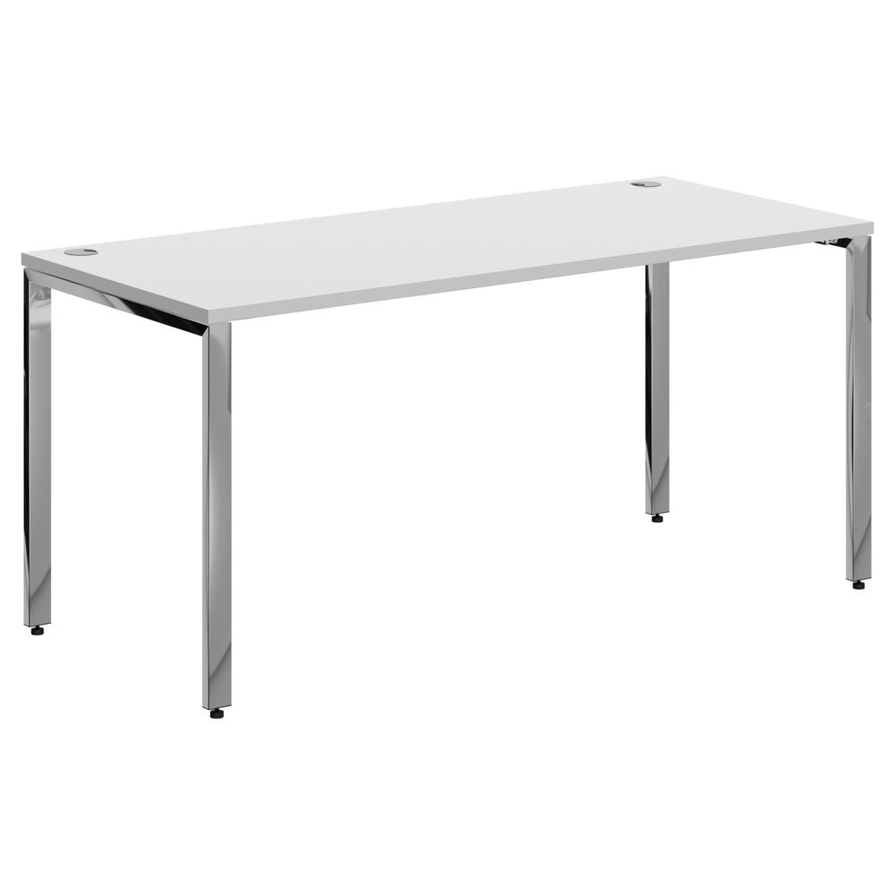 Стол письменный XTEN GLOSS XGST 167 Белый