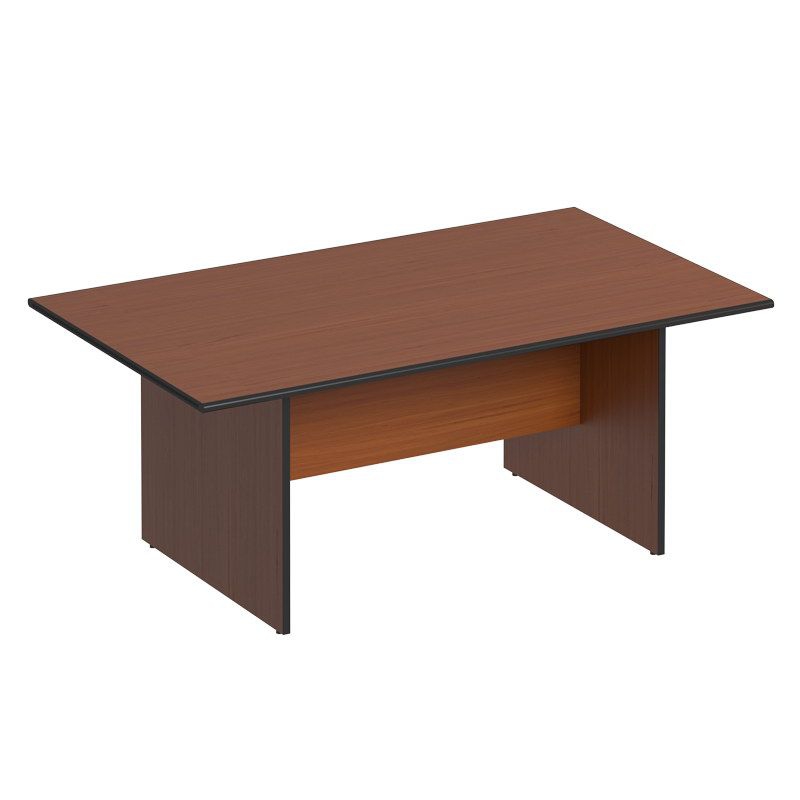 Стол для переговоров Дин-Р ДР 134 Австрийский орех