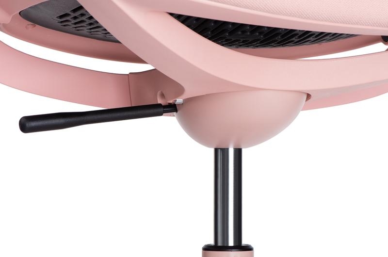 Кресло Dream B2202 Розовый