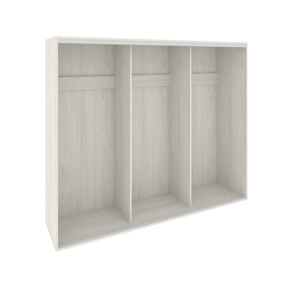 Корпус низкий + трек Maris SH.K3-6.2 Дуб Наварра