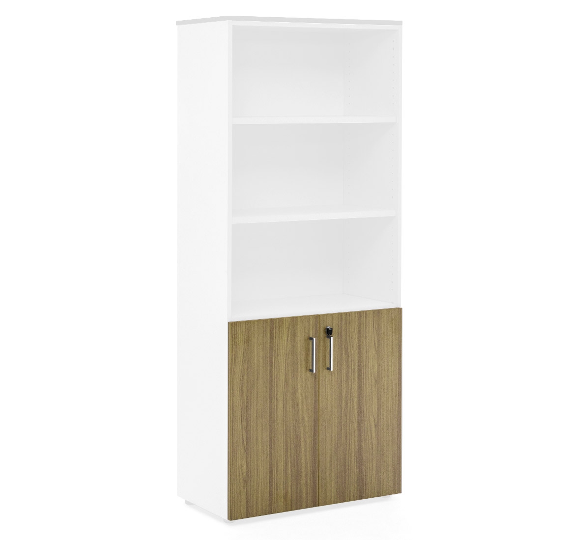 Factory Light Комплект низ. дверей для L80 Орех