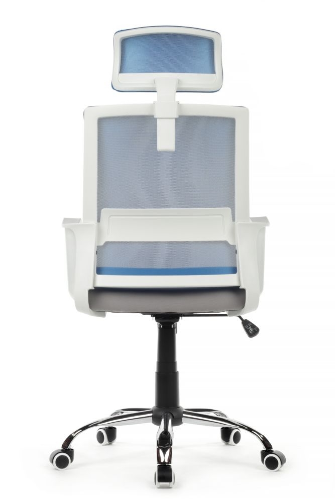 Кресло Riva Chair RCH 1029HW Синий