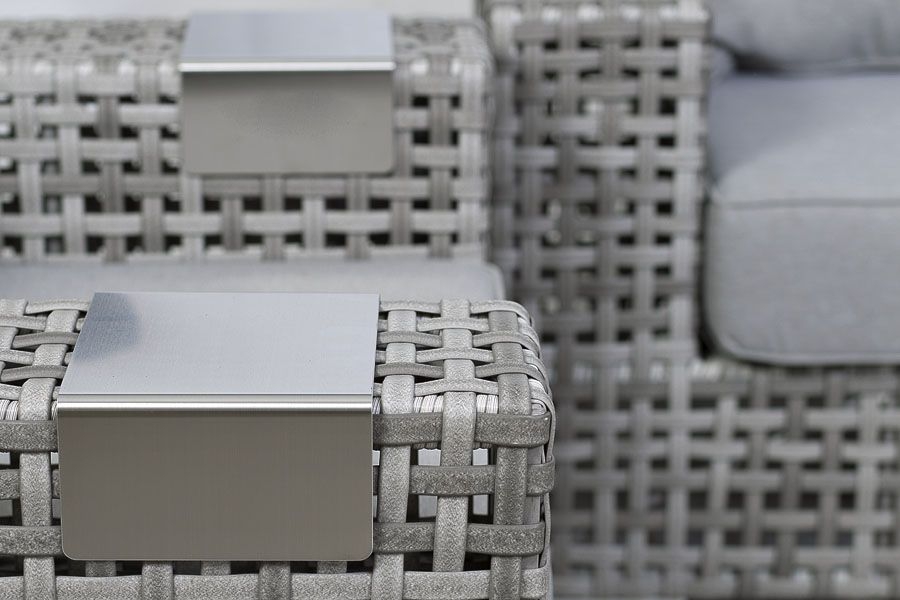 Кресло Тито