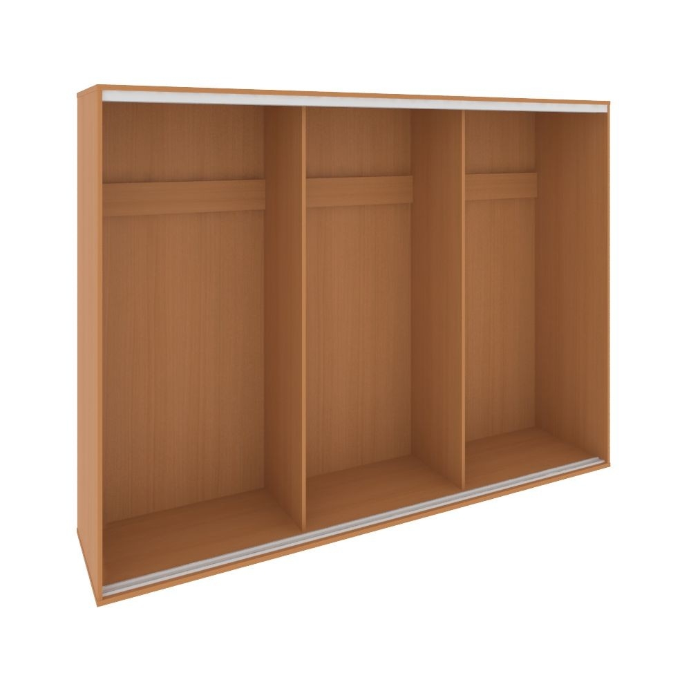 Корпус низкий + трек Maris SH.K3-8.2 Груша Ароза