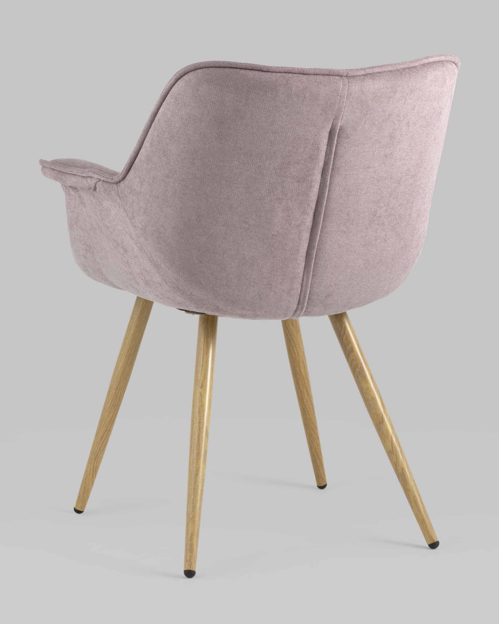 Стул Джулиан NEW Розовый