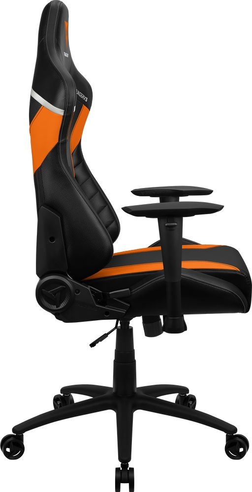Геймерское кресло ThunderX3 TC3 Tiger Orange
