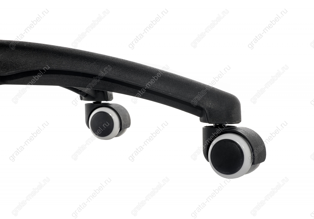 Компьютерное кресло Rapid серое