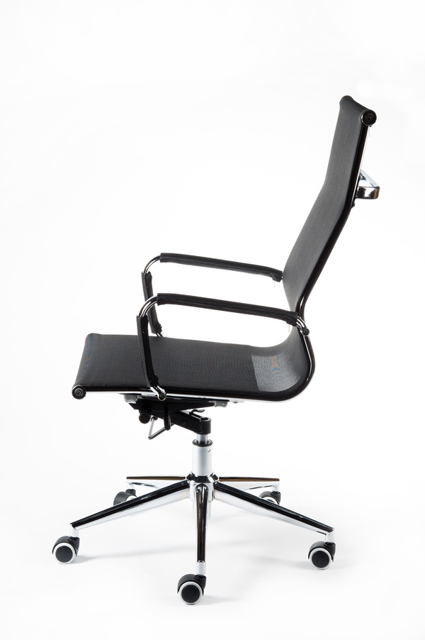 Кресло офисное Хельмут H-102 Black