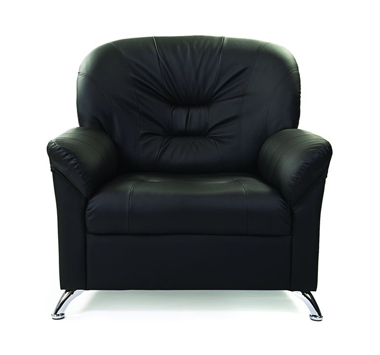 Кресло Парм.  Consul Eichel