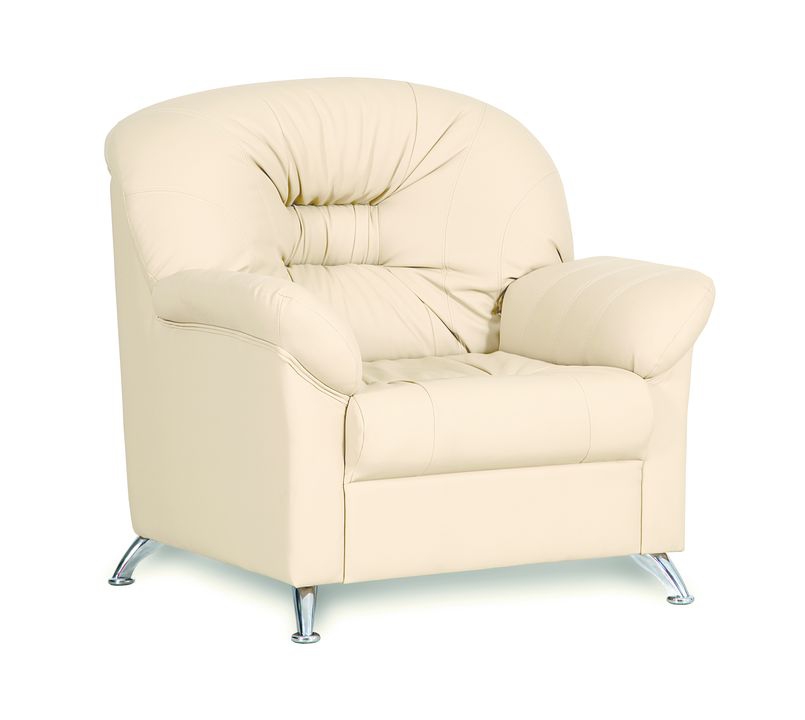 Кресло Парм. Consul White