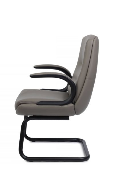 Кресло Дэнте-CФ C2561-12 Светло-серый / Dante-CF C2561-12