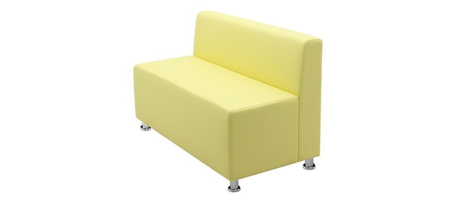 Двухместный диван Фебо С-28/2