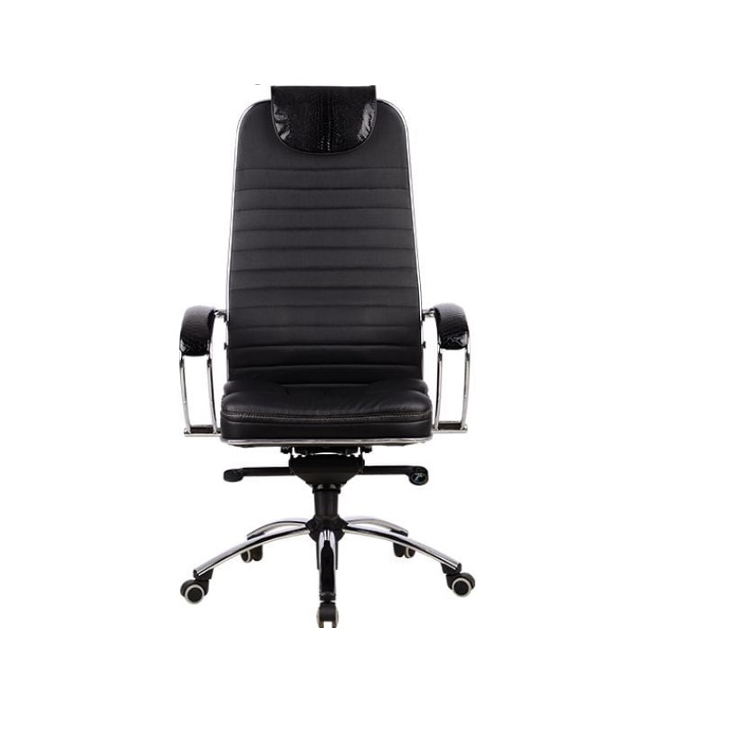 Кресло руководителя SAMURAI KL1 Python Edition