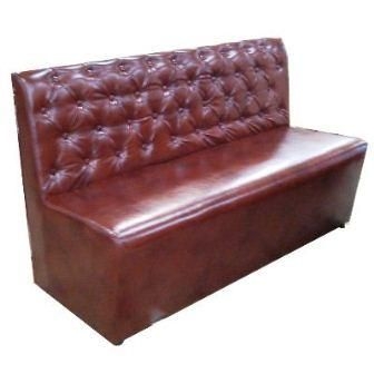 Двухместный диван Статик-40 2с (Б/П) Art-vision 127