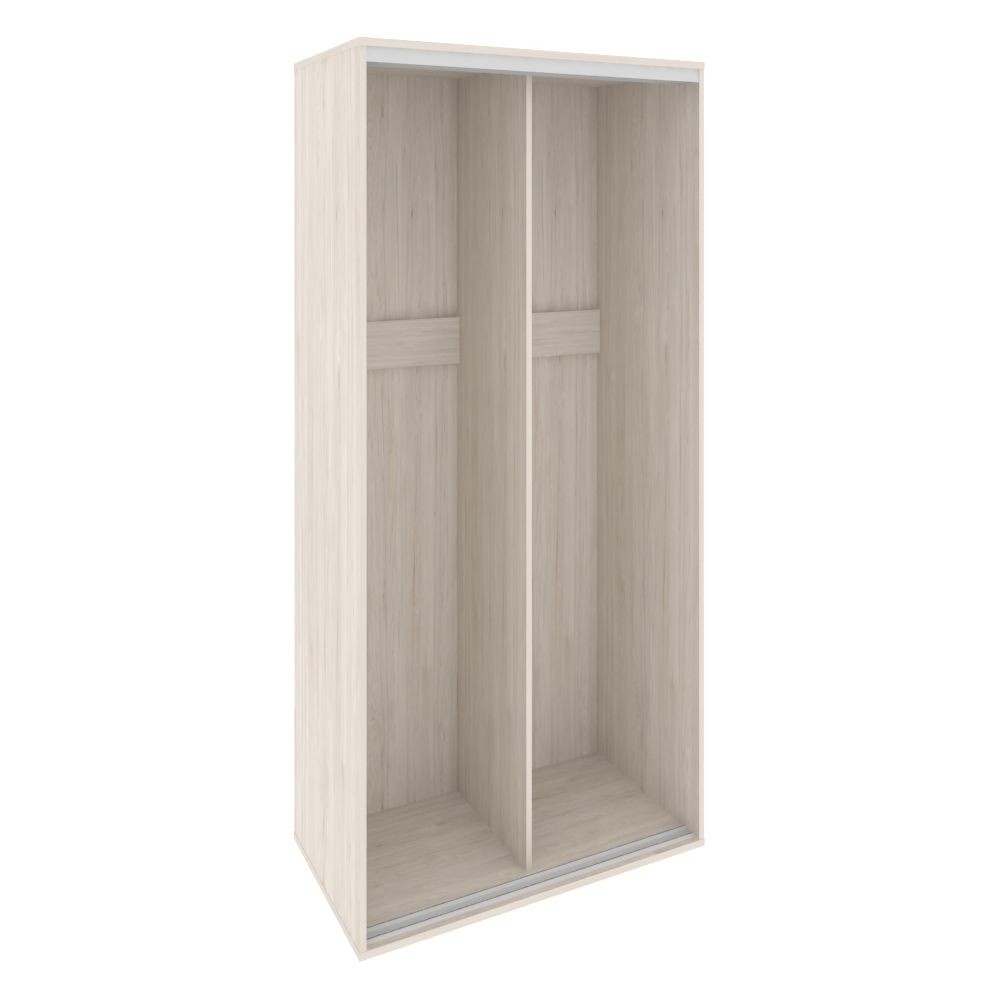 Корпус высокий + трек Maris SH.K2-1.1 Денвер Светлый