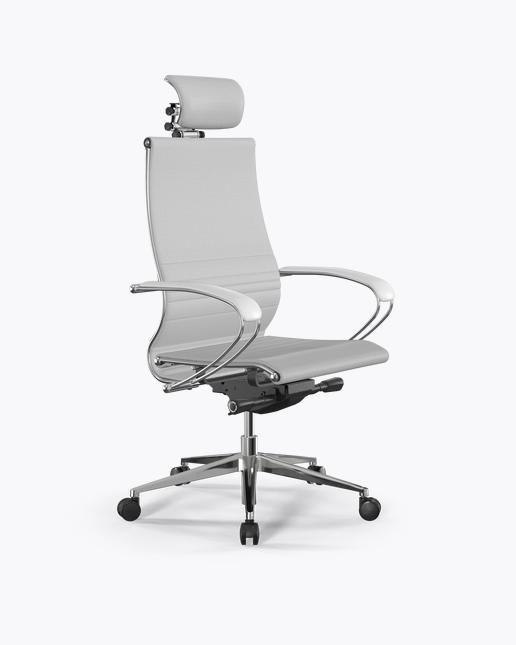 Кресло компьютерное Samurai L2-7K - Infinity /Kc04/Nc04/K2cL/H13mL-3D(M26.B32.G25.W03)