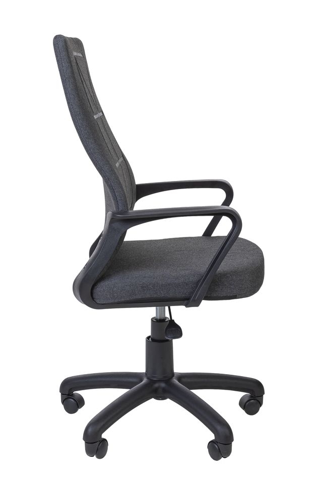 Кресло офисное RCH 1165-2 S PL Черное