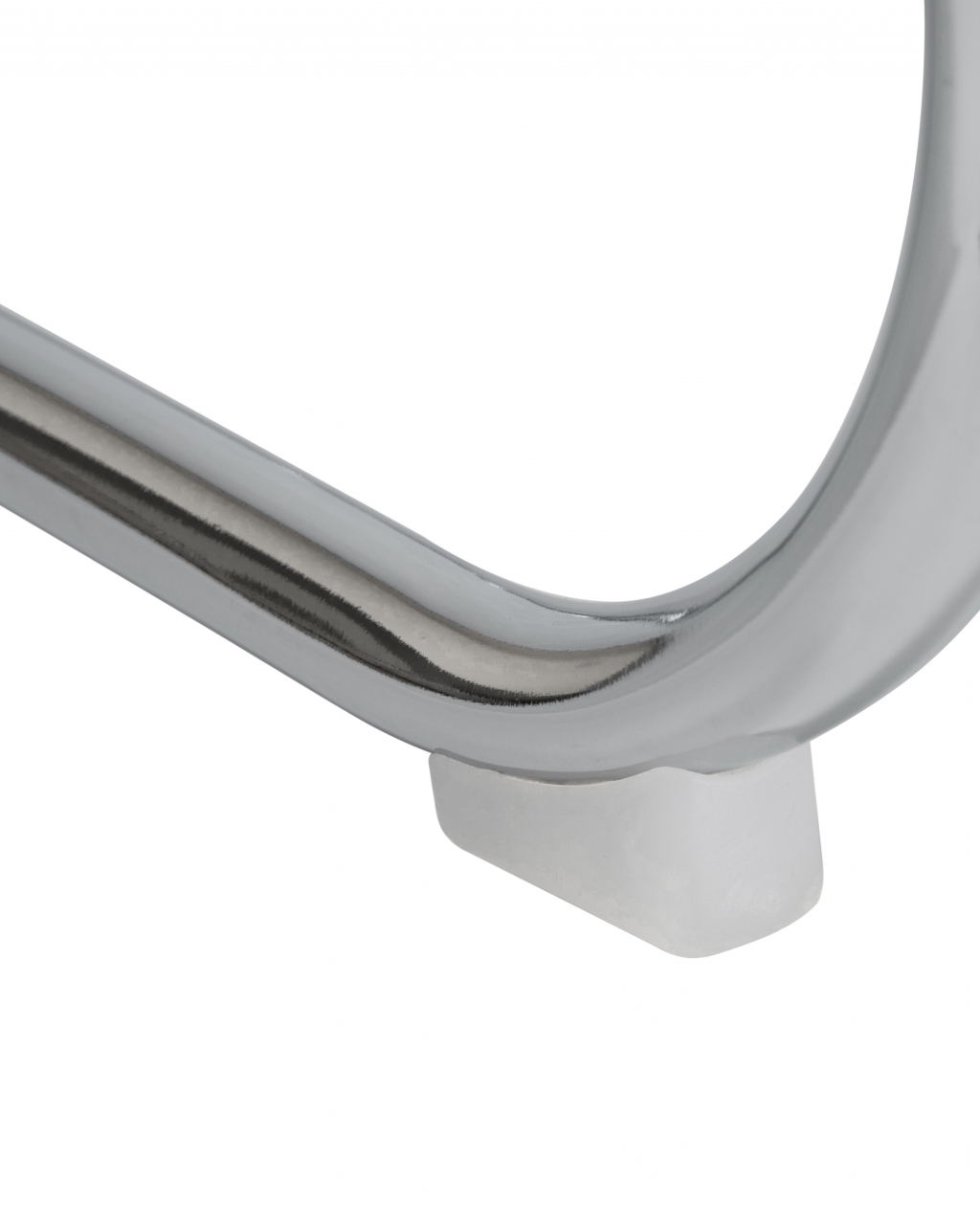 Офисное кресло для посетителей DOBRIN CODY Черный