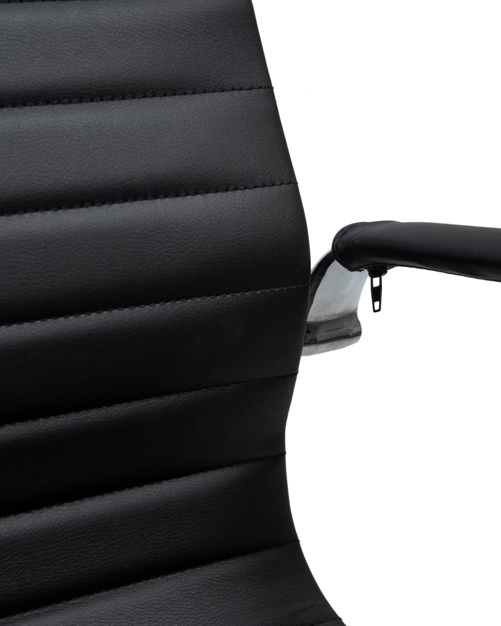 Офисное кресло для руководителей DOBRIN CLARK Чёрный