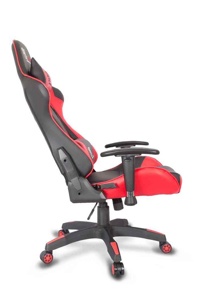 Геймерское кресло CLG-801LXH Red