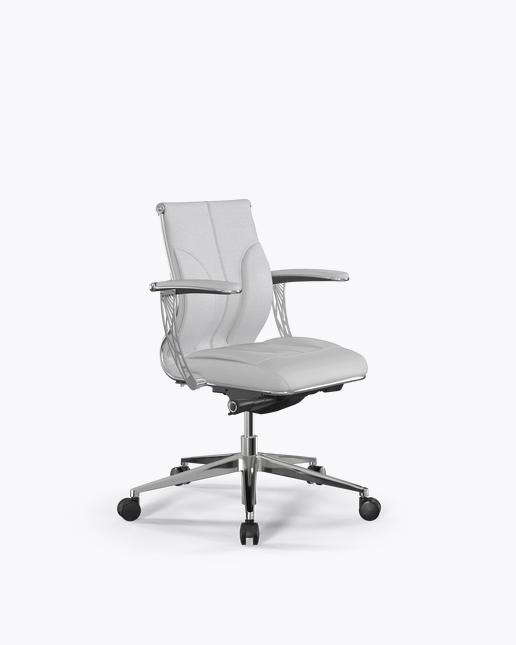 Компьютерное кресло Samurai S4-11U - Infinity /Kc06/Wm06/U1mL-4c3(M26.B32.G25.W03)